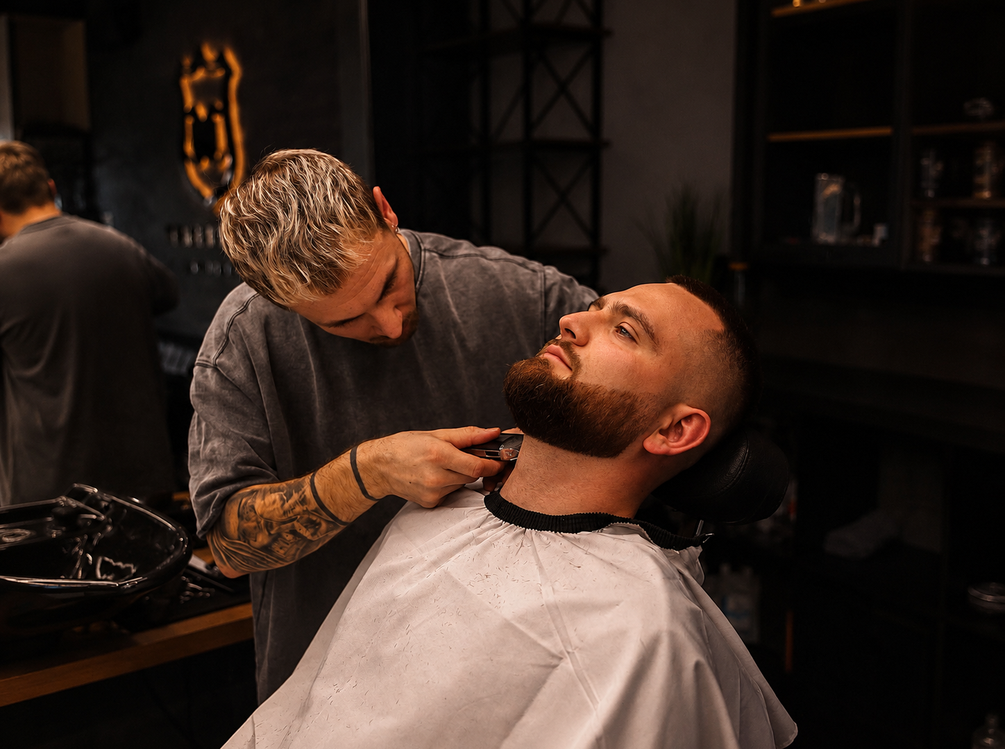 Ile kosztuje barber we Wrocławiu? Ceny strzyżenia, brody i kompletów