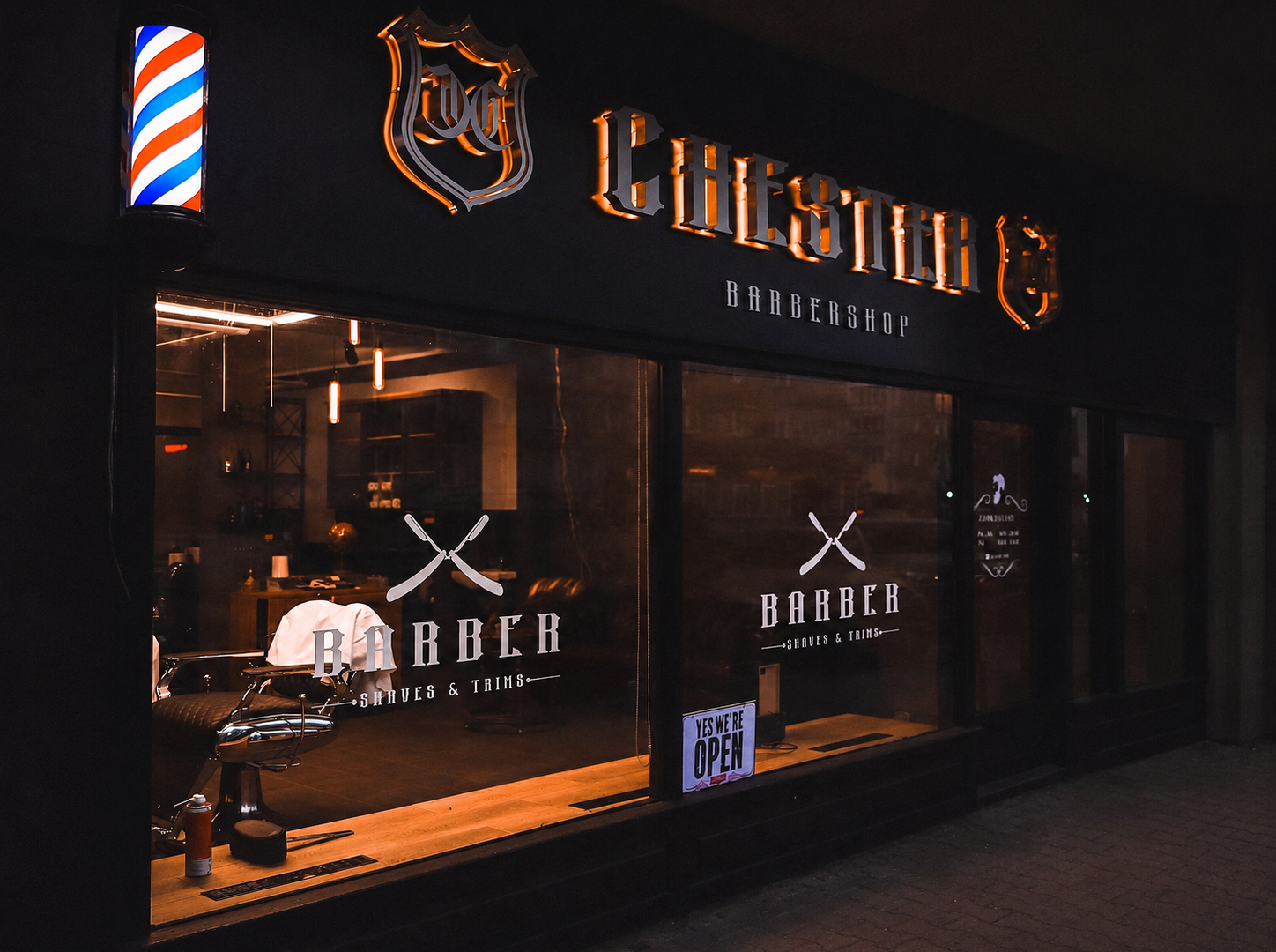 Haircut & Beard we Wrocławiu — kiedy wybrać komplet włosy + broda?