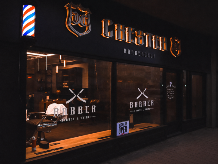 Haircut & Beard we Wrocławiu — kiedy wybrać komplet włosy + broda?